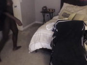 MissPeabody - the very beautiful negro oils up for you