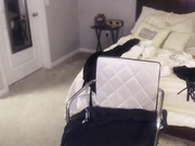 MissPeabody - the very beautiful negro oils up for you