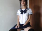 Momoiroiro - your classmate teach you simple anatomy