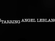 Angelleblanc secretary roleplay