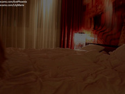 Evephoenix & LilyMarie - GG show in private premium video