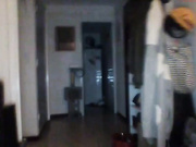 Slim Cute Girl Bj/Facial