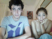 Slim Cute Girl Bj/Facial