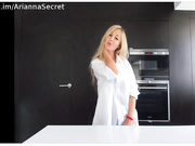 ariannasecret morning mood 2