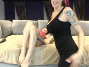 Annabellpeaksxx lesbo games in webcam show 2016 May 26 110411