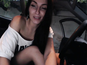 luv2come ride car gear stick 5