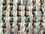 Mashulya masha92 Stripchat xHamster CB 007