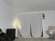 EmilyBloom KawaiiiKitten "Hitachi Quidditch"