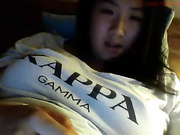 Asian girl with bigboobs