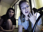 Catch_Me_ Cam Show @ Chaturbate 02-08-2017 1