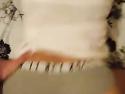 Quick fuck, leave comments we love feedback