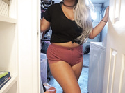 Jasmine_Tea Naughty Neighbor Invites You Over