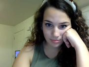 Runningman93 show her tits in webcam show 2016 May 30 103940