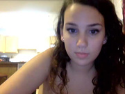 Runningman93 show her ass and tits in webcam show 2016 May 30 103940