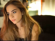 miagra_ - gorgeous blonde teasing much