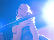 Lauren Sia  etv show