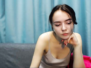 RachelRosen Cam Show 2018-10-21 Part 3