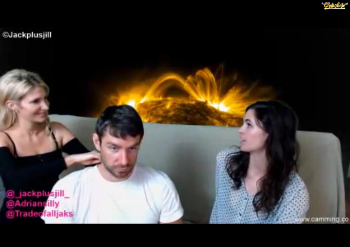 JackplusJill feat. Adriansilly 27-10-2018