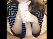 myalennon twerl and blowjob