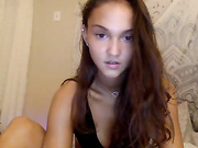 crystalsammii (стойка на голове)