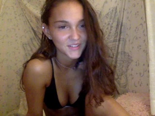 crystalsammii (стойка на голове)