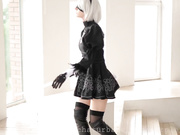 Purple_bitch [MANYVIDS] - 2B And Her Perfect 4K Ass