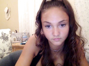 CrystalSammii - almost pussy...