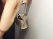 chinese shopping mall changing room sex