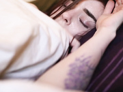 Ashe Maree_Morning Quickie