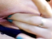 masturbation cum pussy