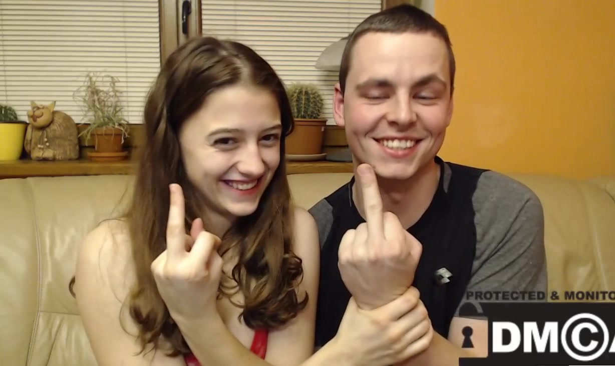 sweetlittleme018 stretches for satisfaction