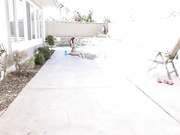 OUSweetheart - Cum Tan Lotion