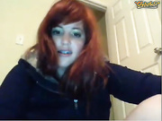 Hotsoxgirl93's anal toy 2