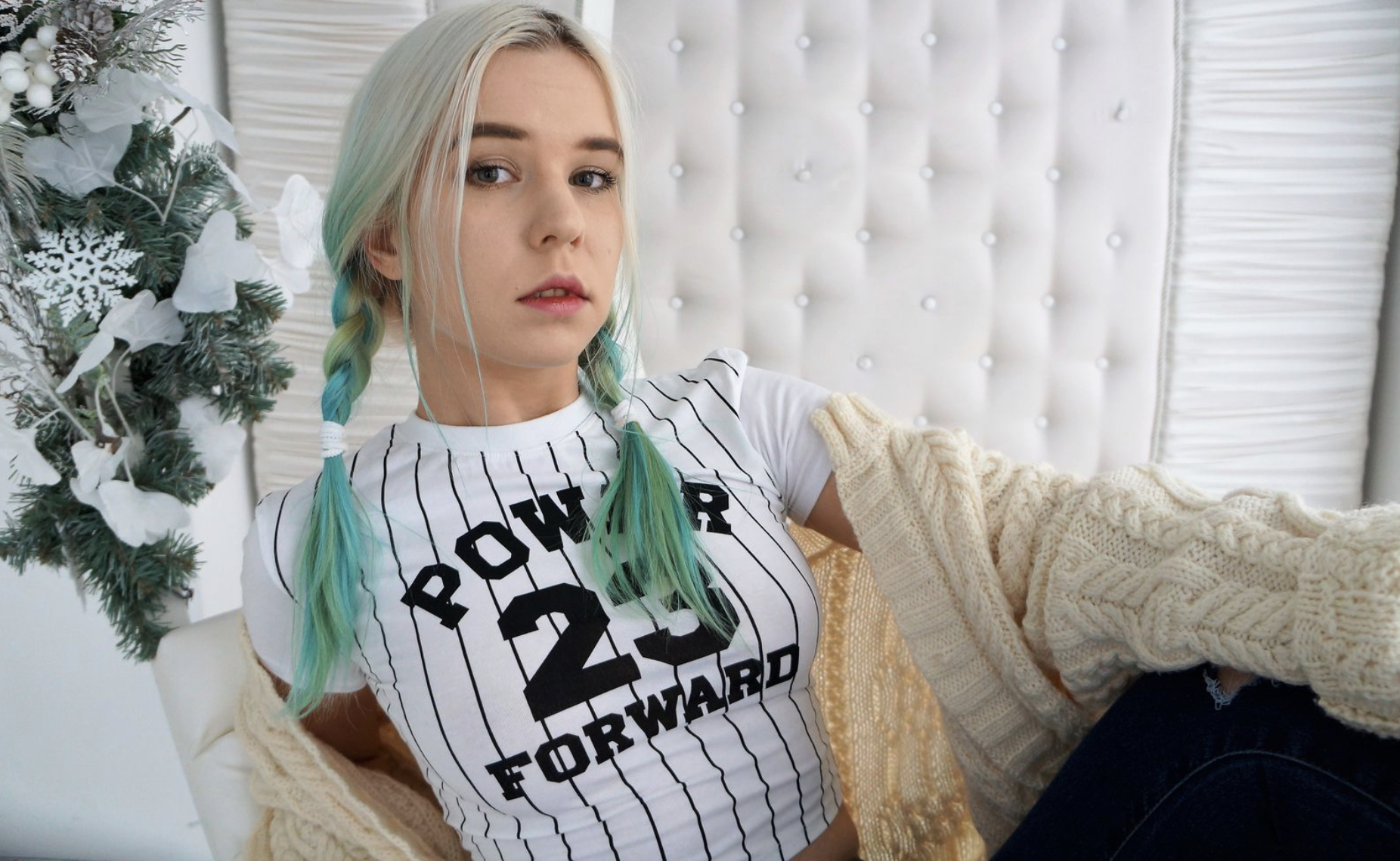 SARFIRST JoyLi - CamWhores