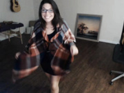 Singingsmiles nude teasing in group