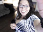 Singingsmiles final show group masturbation