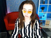 Cosmo_Riri secret show 1 (Topless)