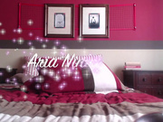 AriaNina - Tease private premium video