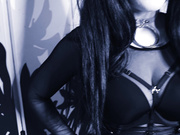 Those Darn Friggs - Gothic GF