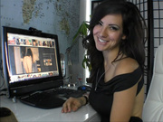 TeaganJ Premium Erotic Story: Take Me Over The Table