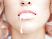 Myla Dalbesio Scratch n Sniff (pussy & tits peek)