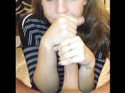 Myalennon bj and twerk