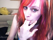 BabyZelda prenium private video finger only