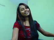 puppet18india 2019-02-03 Cute indian pussy flash