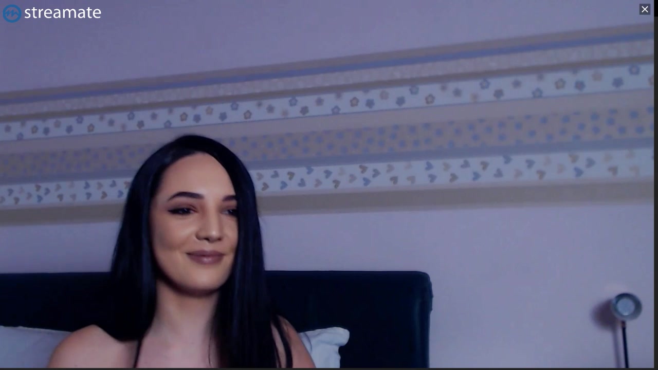 ELYSSA_ nude (but covered)