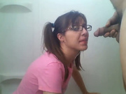 Freak7_7Show, pants wetting, golden shower, fucking