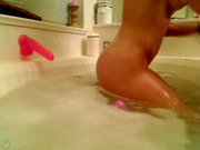 ZoeMadison  DevKingsley Tub cumshow