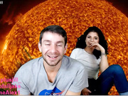 Jackplusjill  3some Alex  pre show 20-01-19