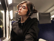 Emmachoice PREMIUM Train Ride Hook Up EmmaC