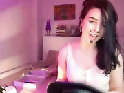 sweetariaa and friend